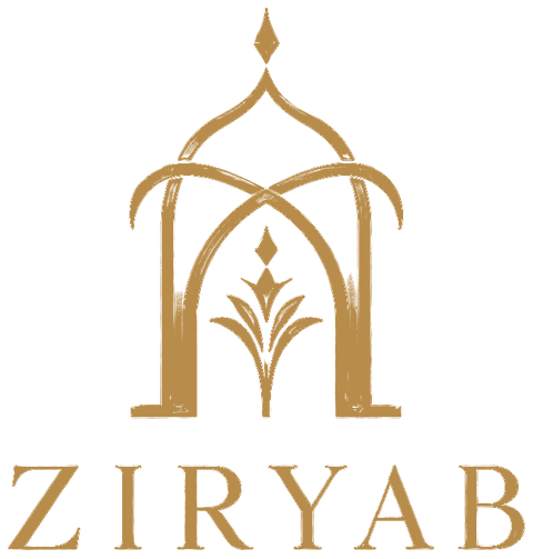 Ziryab